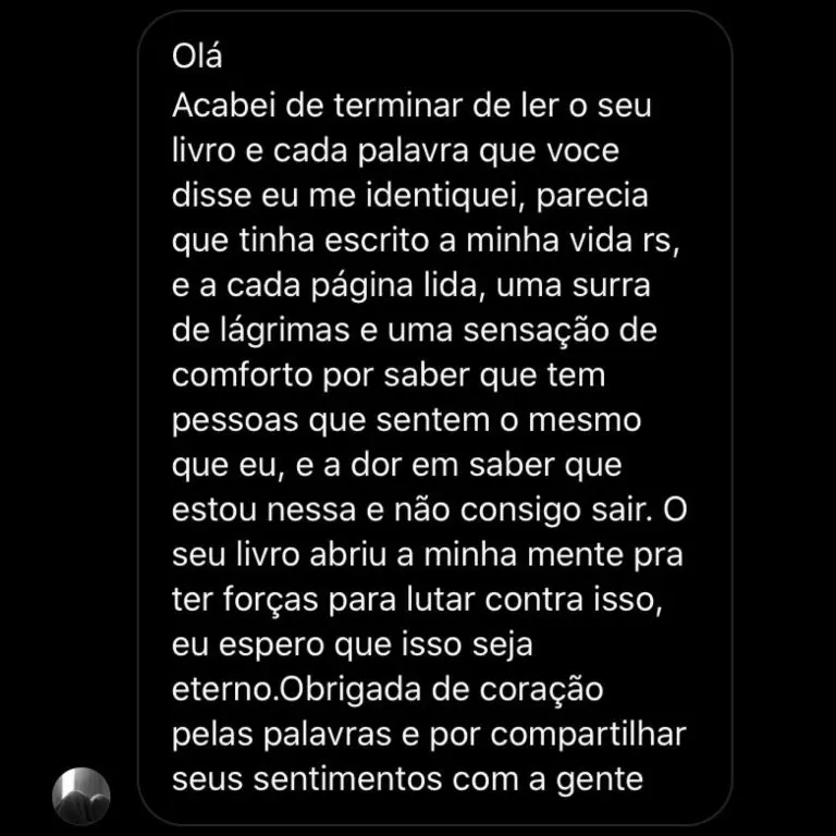 E-book: Em um relacionamento abusivo com a ansiedade. 16 Foto 06 07 2020 13 02 02