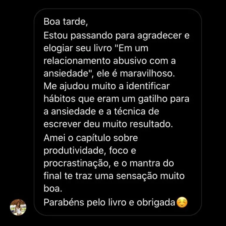 E-book: Em um relacionamento abusivo com a ansiedade. 15 Foto 06 07 2020 13 02 24
