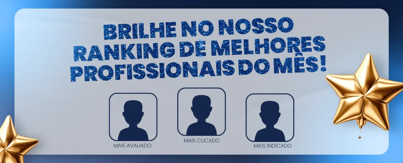 INICIAL 5 Melhores profissionais / prestadores de serviços Leme Work
