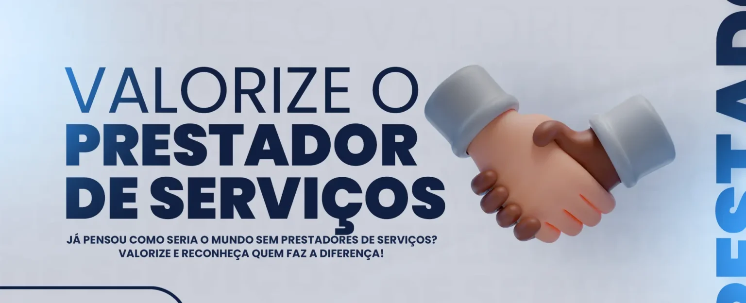 INICIAL 1 Prestadores de Serviços Leme Work.