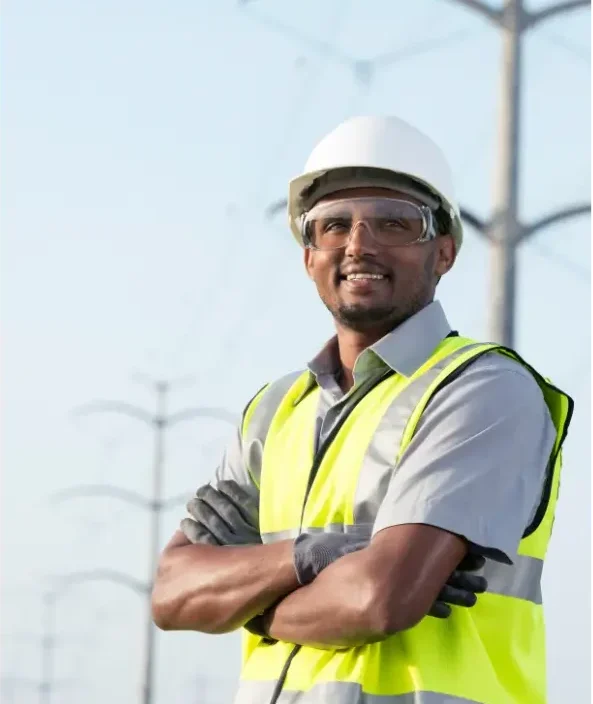 Eletricistas - Leme Work