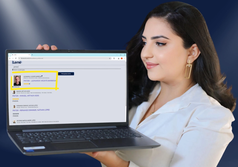 Como se destacar nas pesquisas com anúncios patrocinados na Leme Work