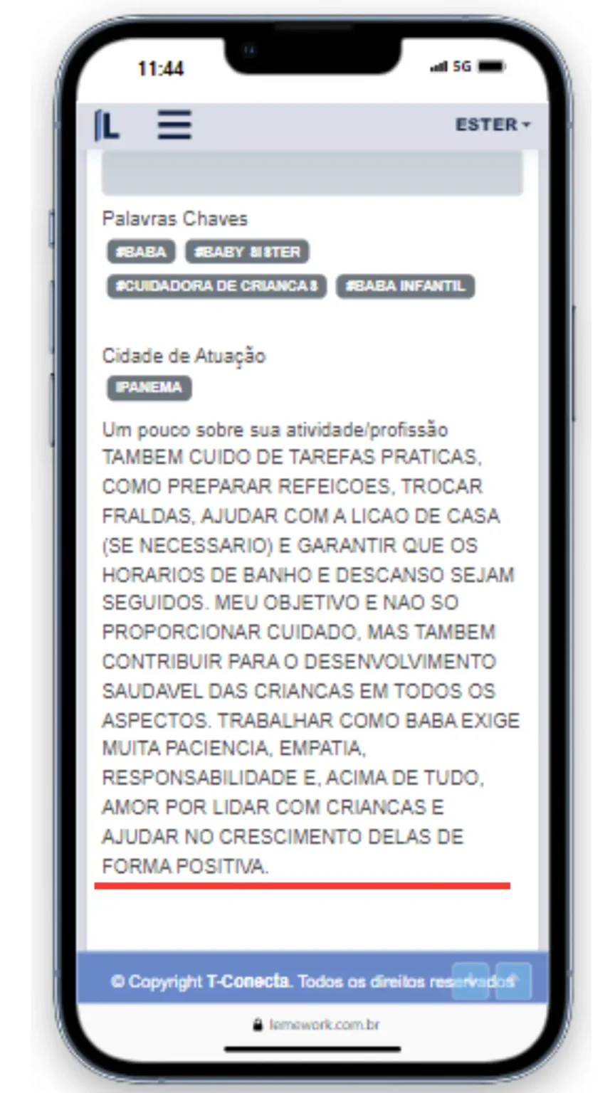 fotos tutorial celular 2 1