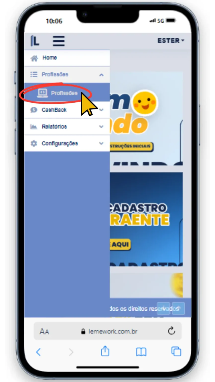 fotos tutorial celular