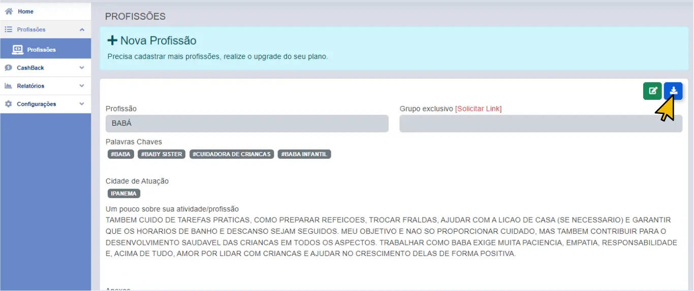 Tutorial para Tornar Seu Perfil Atraente 4 fotos tutorial not 2 1