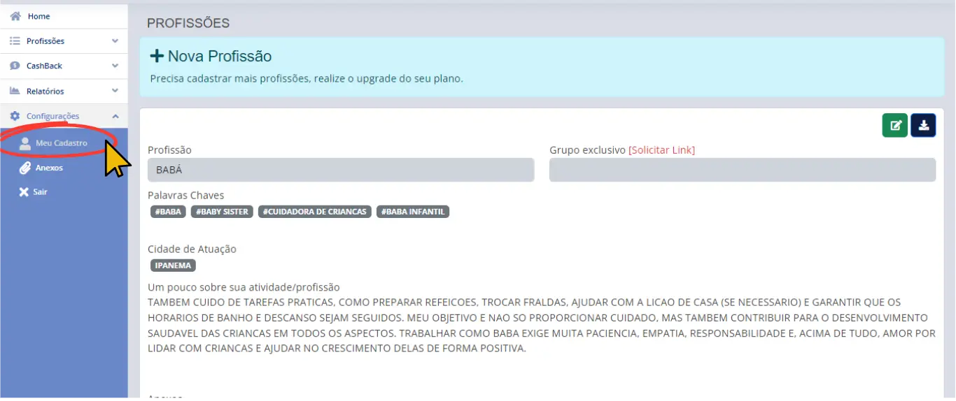 fotos tutorial not 3 1