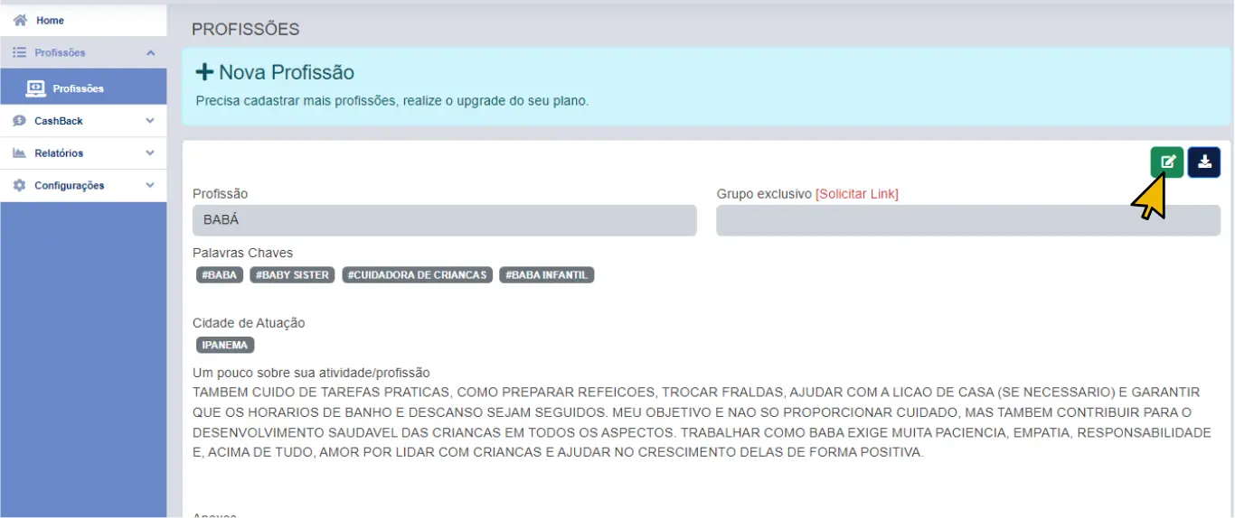 Tutorial para Tornar Seu Perfil Atraente 2 fotos tutorial not 5